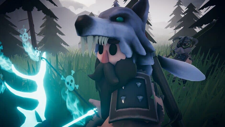 Sons of Tyr screenshot