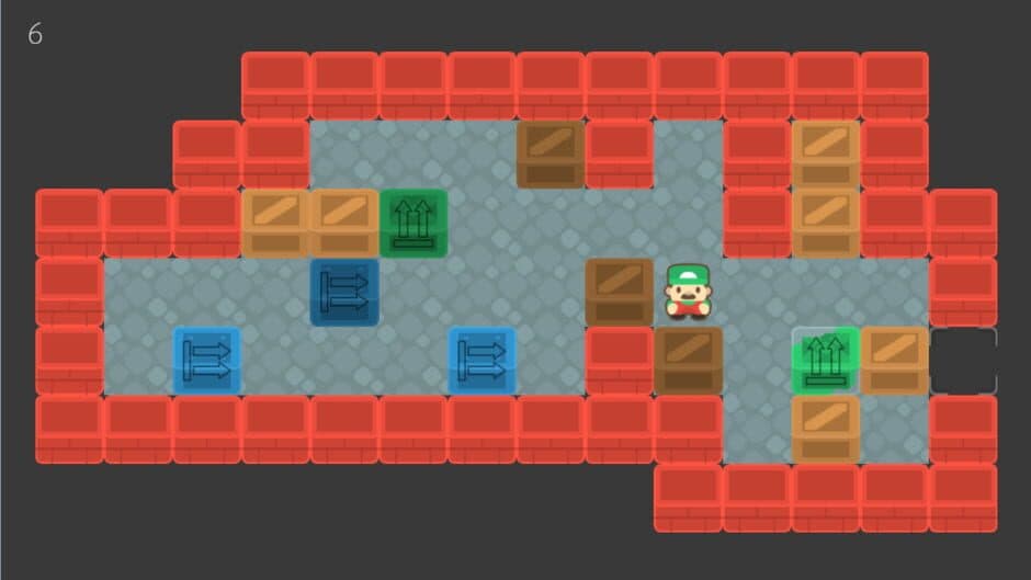 Bounded Box screenshot