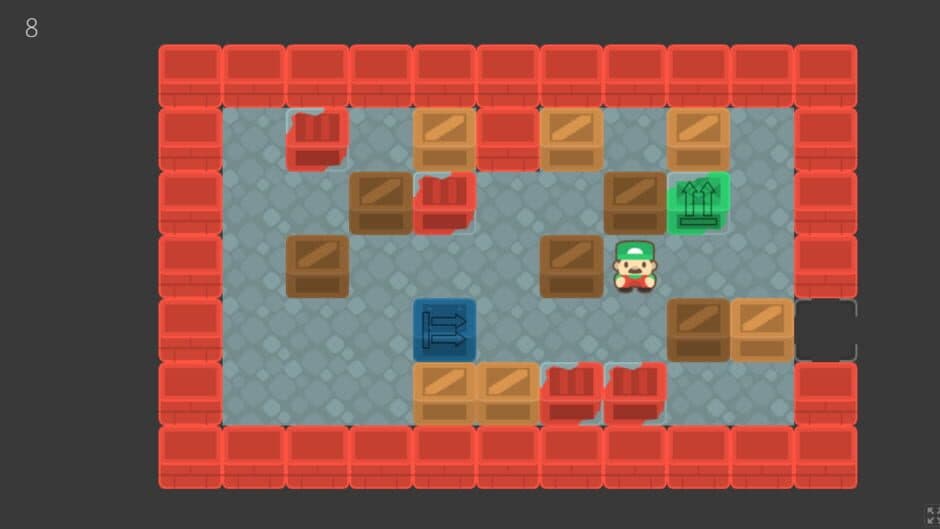 Bounded Box screenshot
