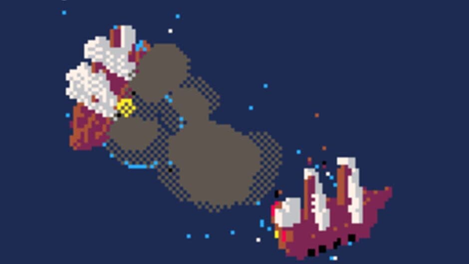 Sinking Ships screenshot