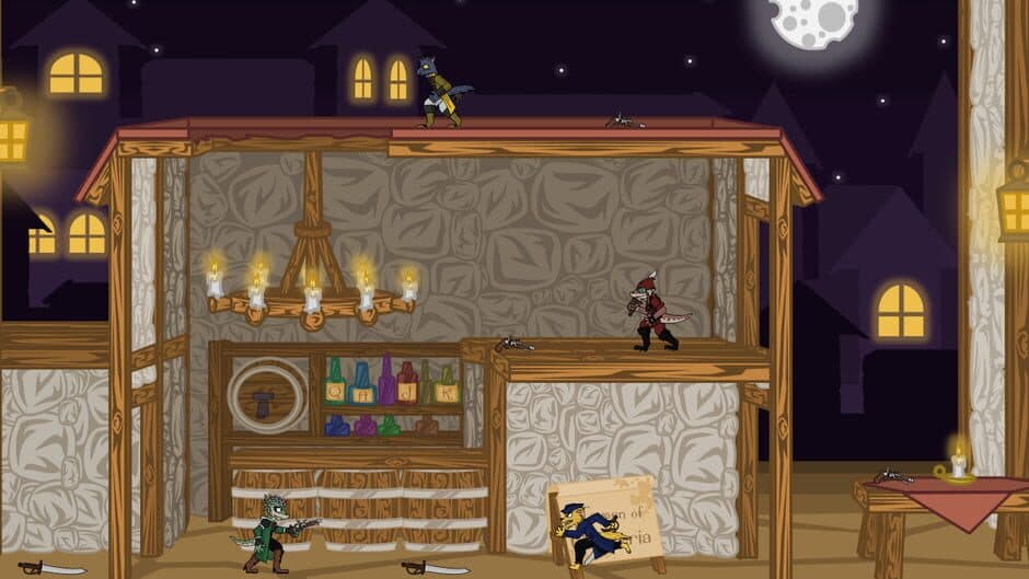 No Prey, No Pay screenshot