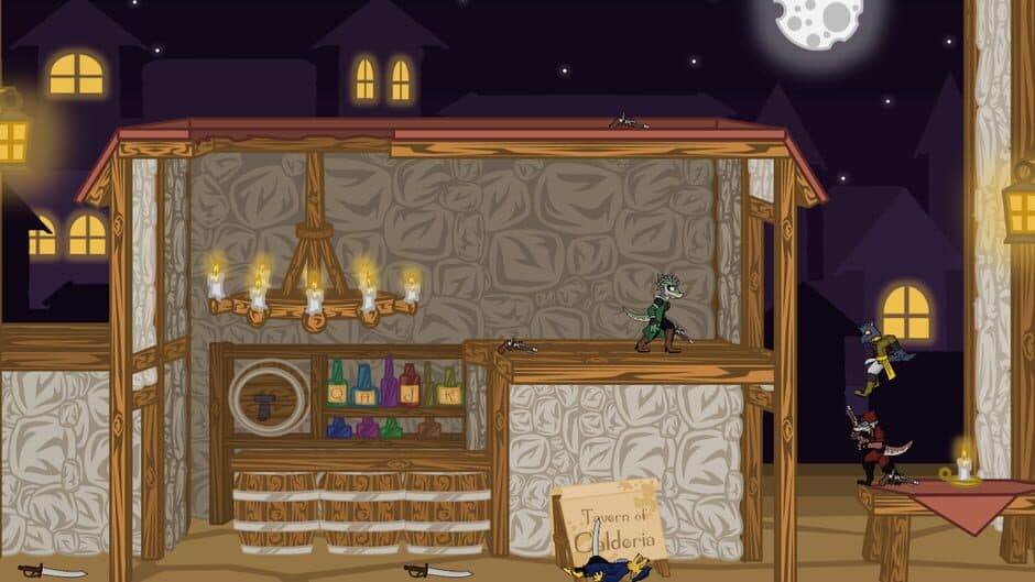 No Prey, No Pay screenshot