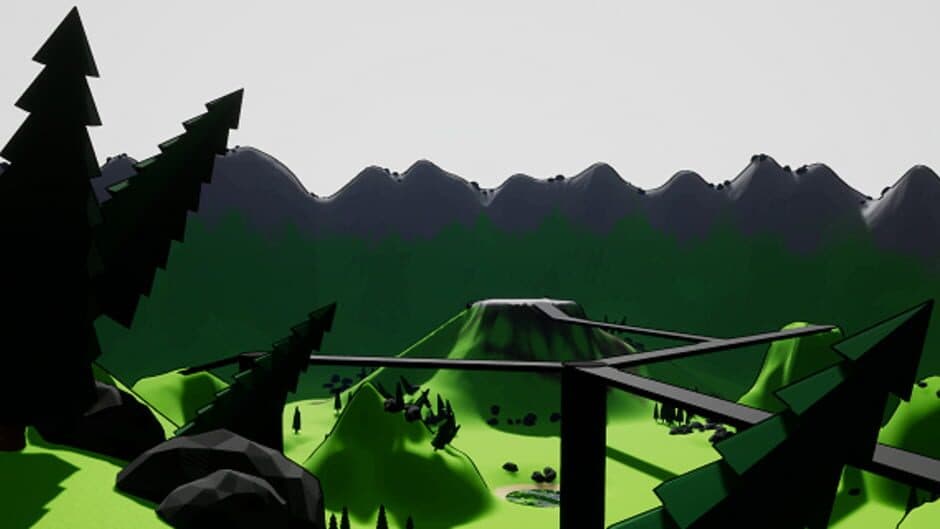 Cool Forts Prevail screenshot