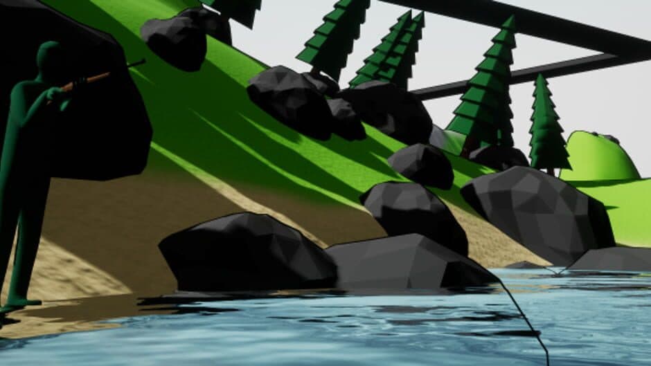Cool Forts Prevail screenshot