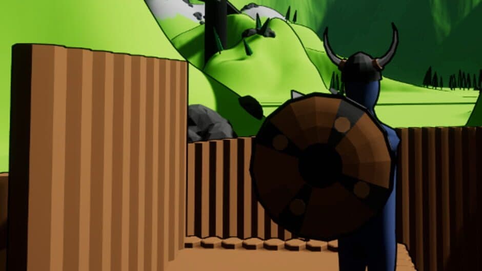 Cool Forts Prevail screenshot