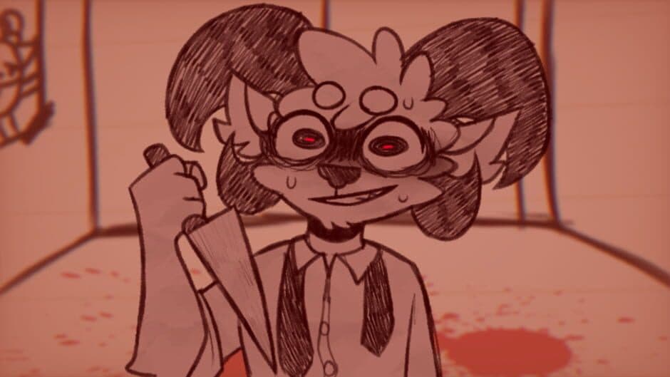 Do Not Kill Me Jacob!! JAM Ver. screenshot