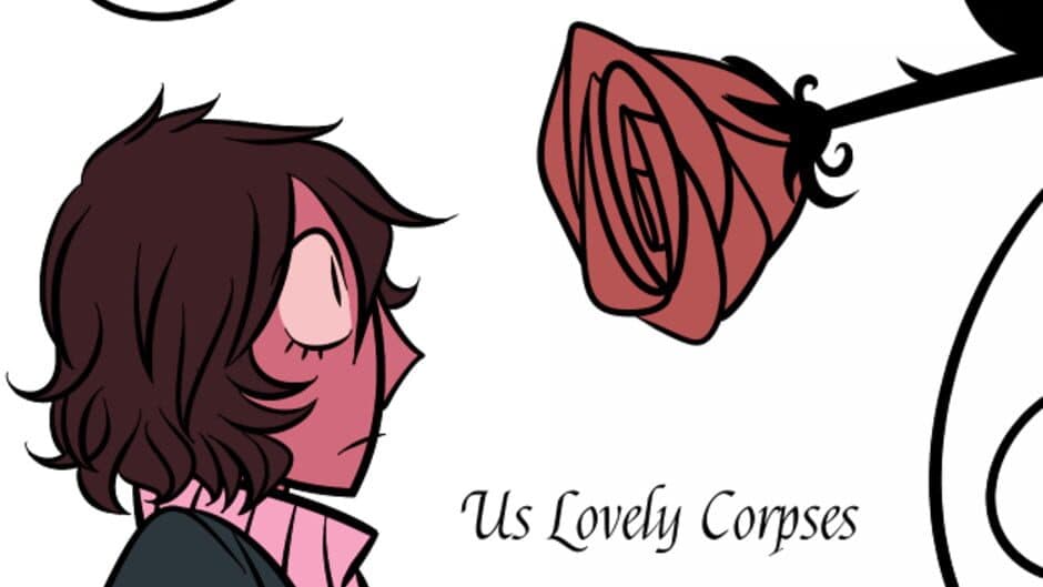 Us Lovely Corpses screenshot