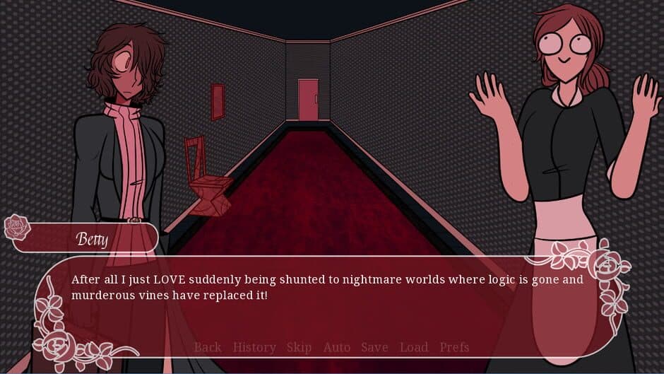 Us Lovely Corpses screenshot