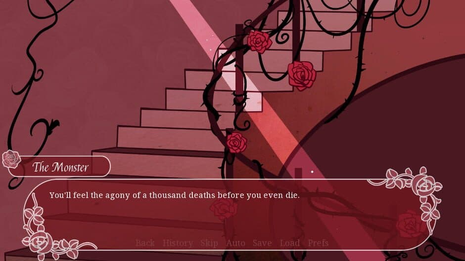 Us Lovely Corpses screenshot