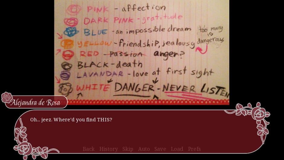 Us Lovely Corpses screenshot