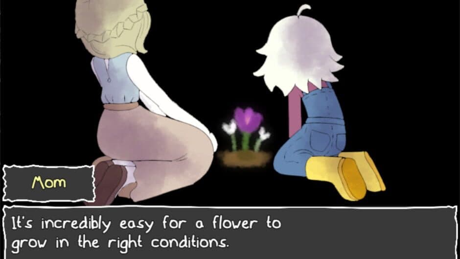 It's Not Me, It's My Basement screenshot