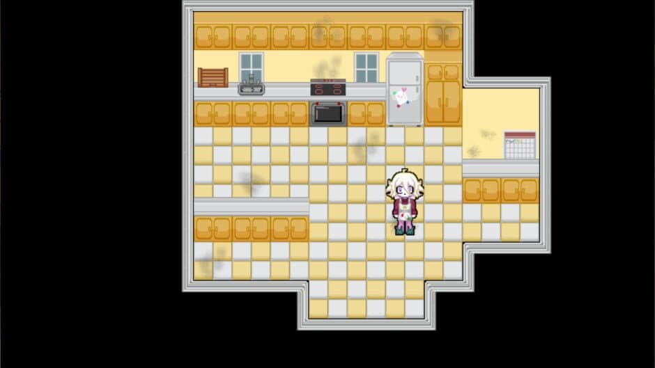 It's Not Me, It's My Basement screenshot