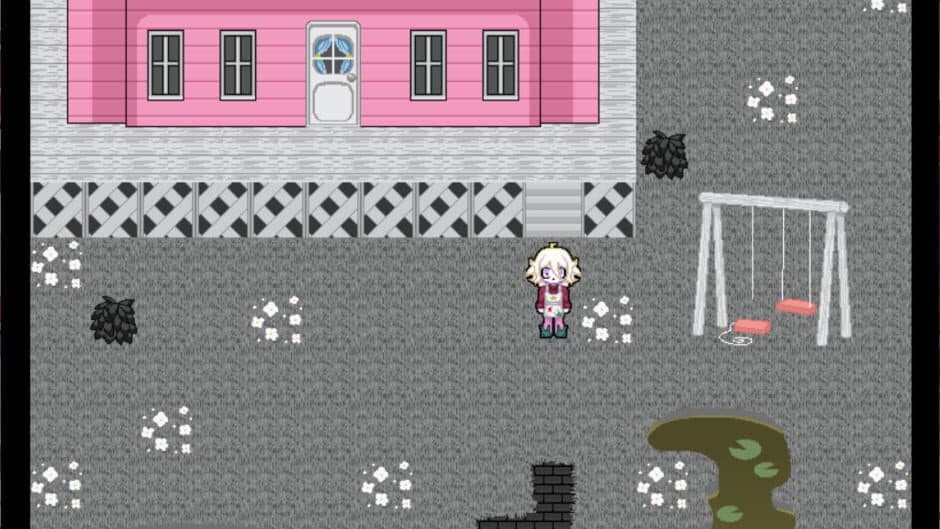It's Not Me, It's My Basement screenshot
