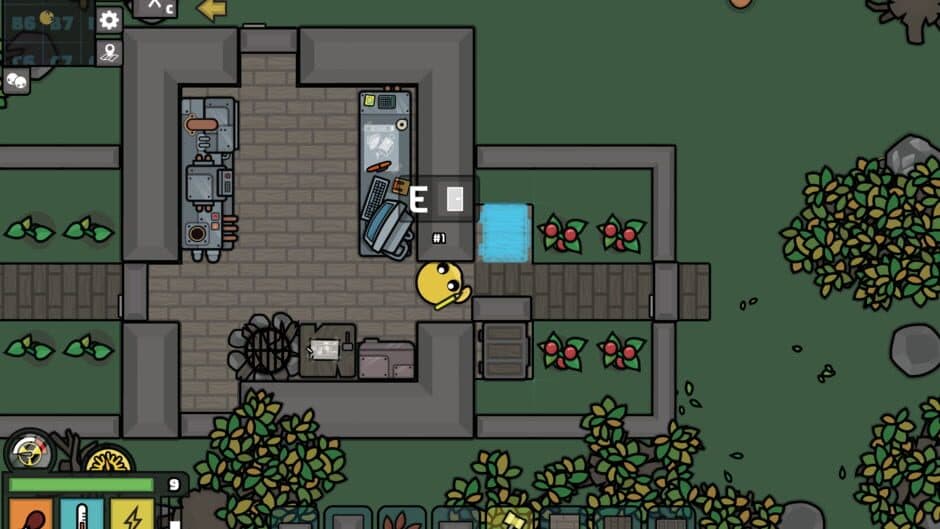 Devast.io screenshot