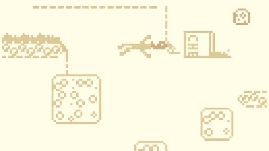 The Burning Locks screenshot