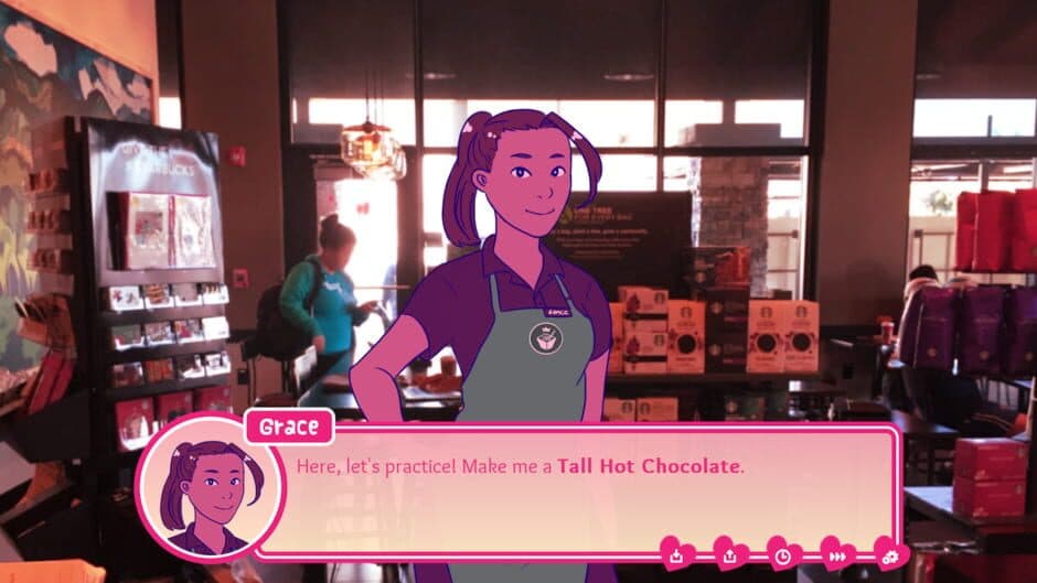 Date Almost Anything Sim screenshot