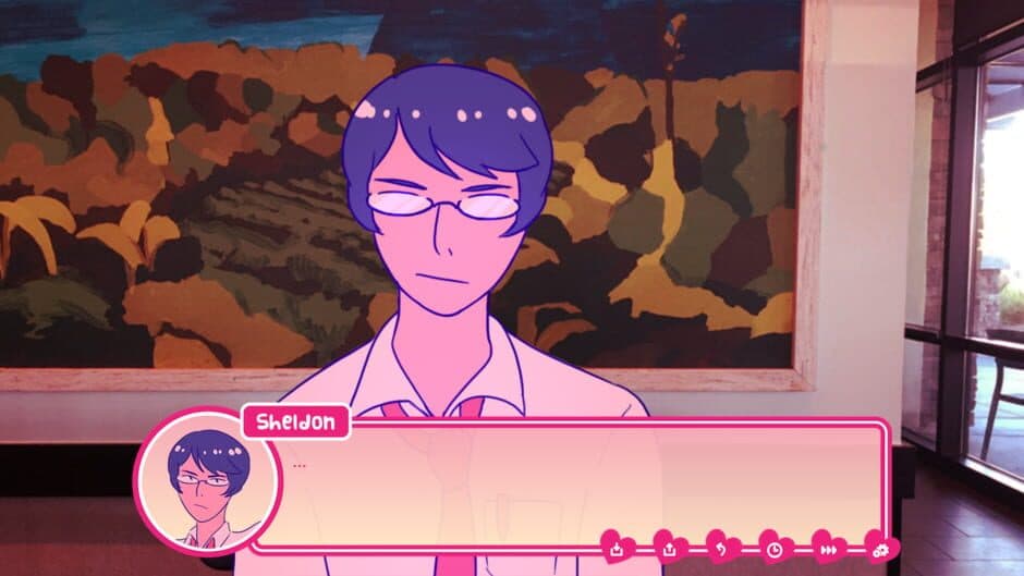 Date Almost Anything Sim screenshot