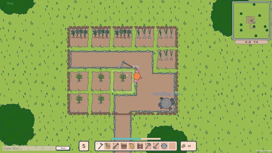 Terravale screenshot