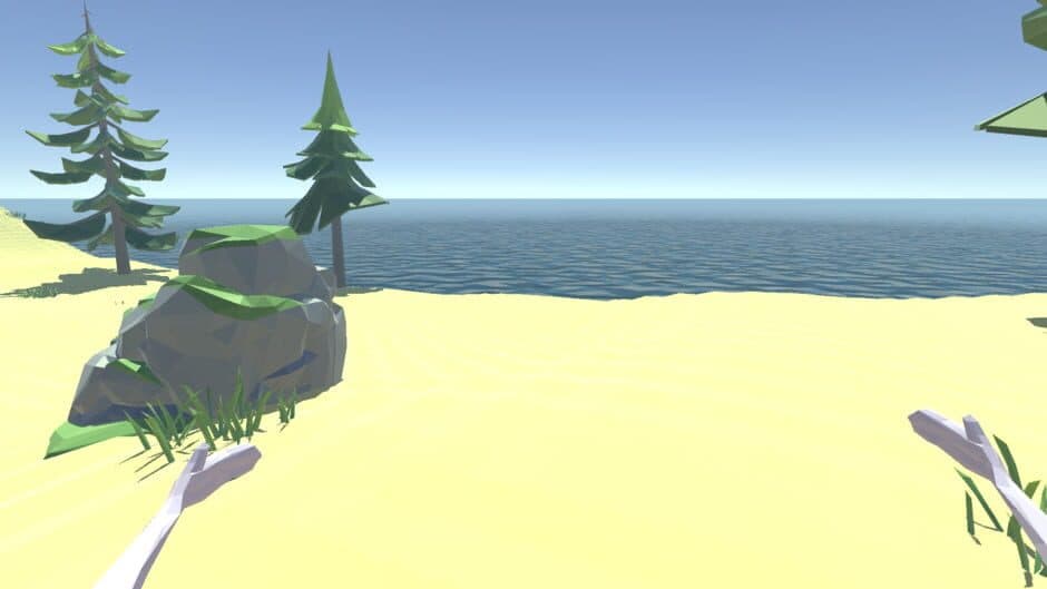 NEO: The Game screenshot