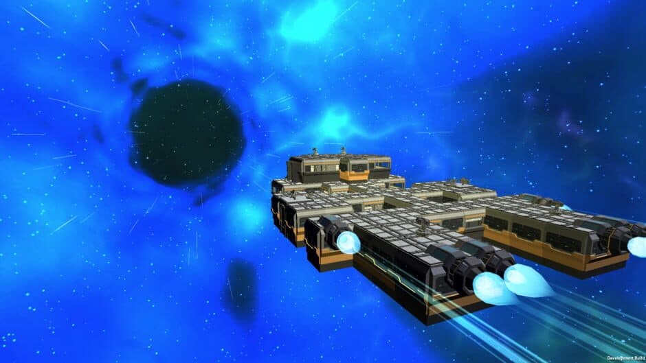 NEO: The Game screenshot