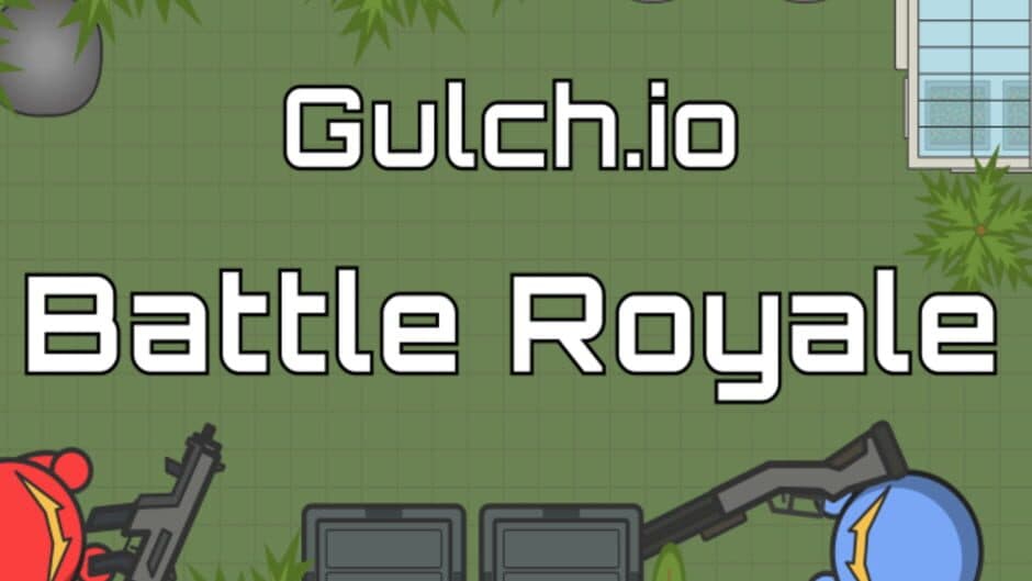 Gulch.io screenshot