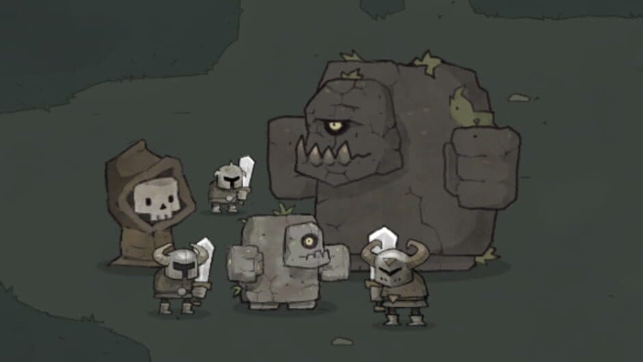 Right Click to Necromance screenshot