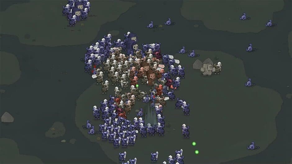 Right Click to Necromance screenshot