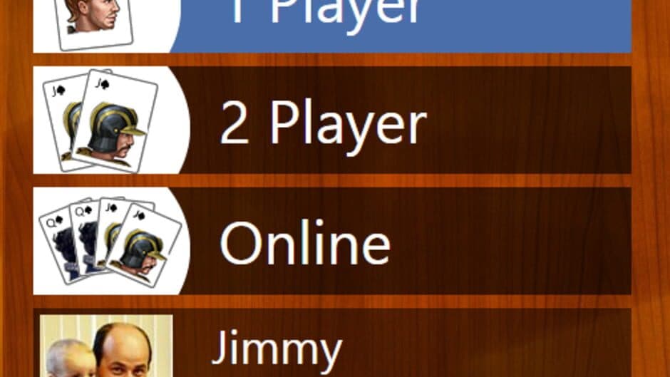 Speed the Card Game screenshot