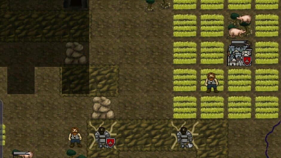 Rising Empires 2 screenshot