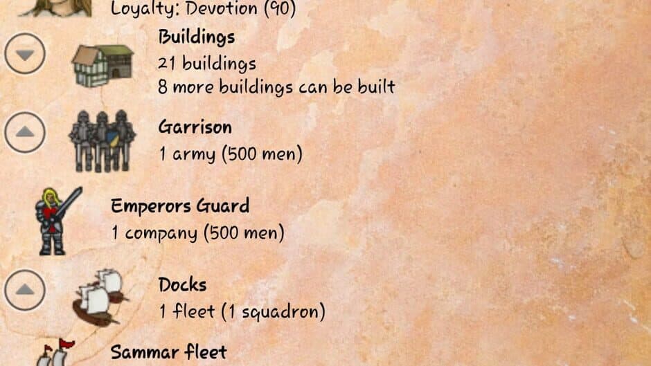 Rising Empires 2 screenshot