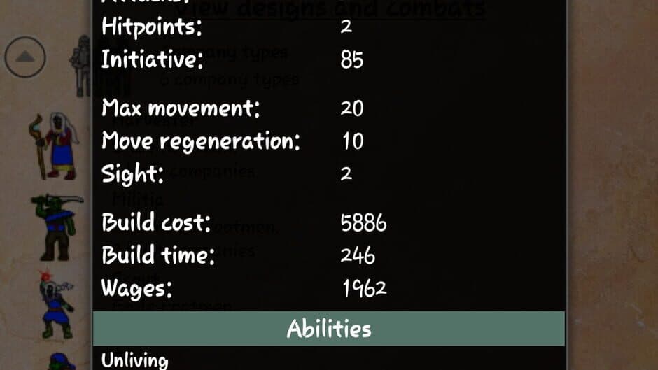 Rising Empires 2 screenshot