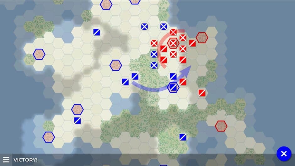 Pelagium Origins screenshot