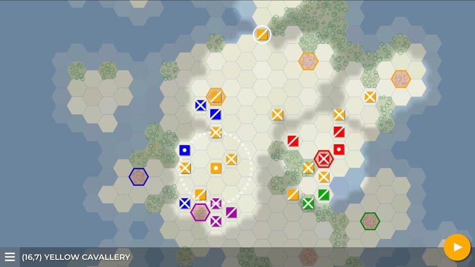 Pelagium Origins screenshot