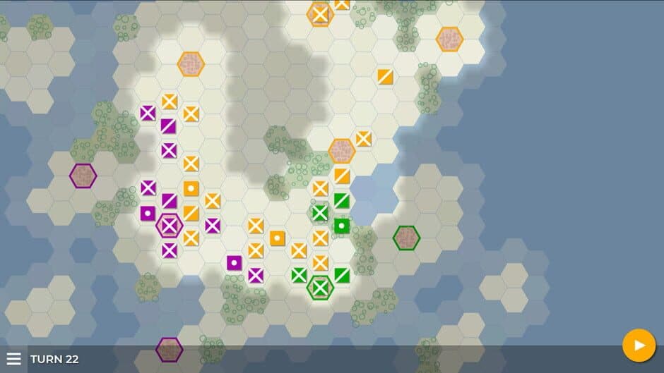 Pelagium Origins screenshot
