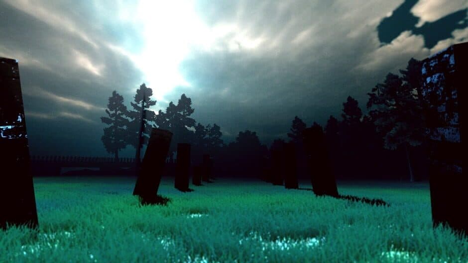 Sanctuary screenshot