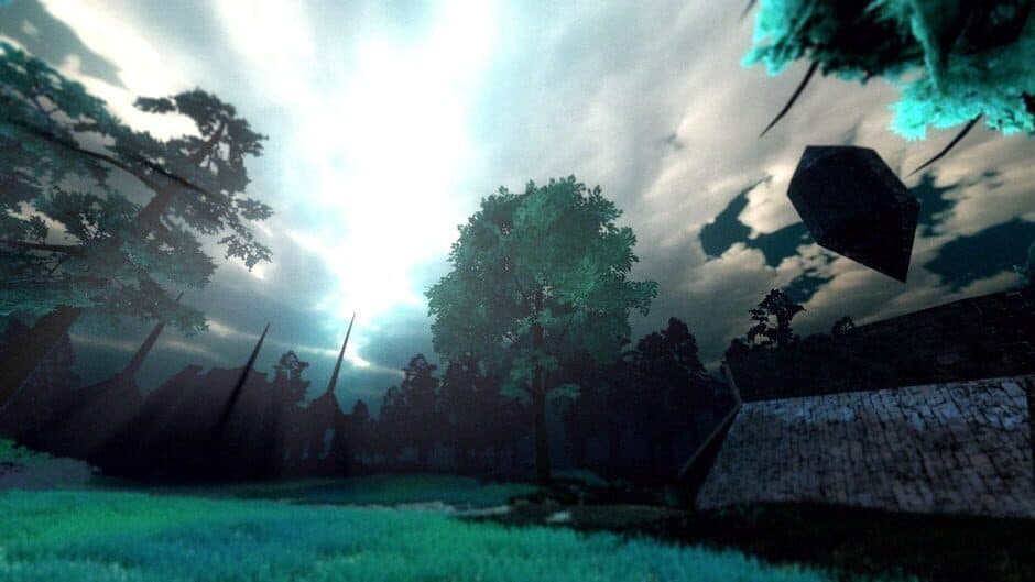 Sanctuary screenshot