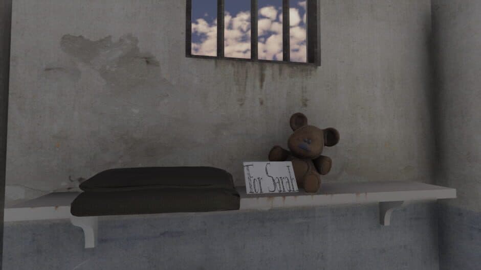 Pillow of Stone screenshot