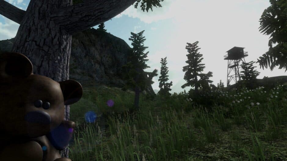 Pillow of Stone screenshot