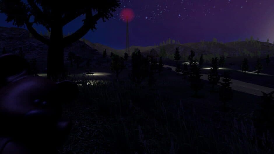 Pillow of Stone screenshot