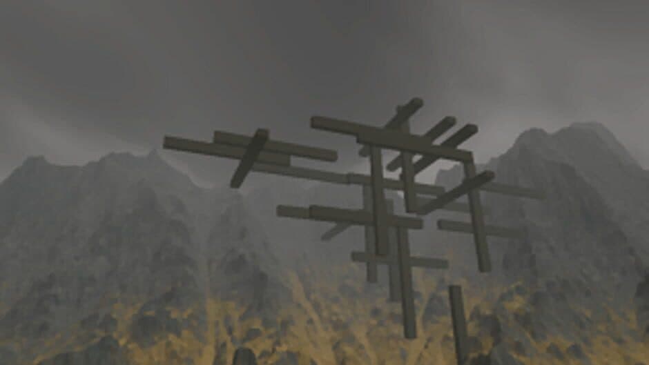 Birthplace of Ossian screenshot