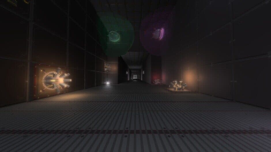 The Cartesian Project screenshot