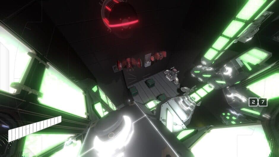 The Cartesian Project screenshot