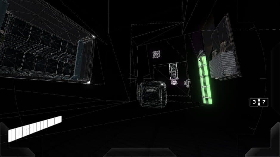 The Cartesian Project screenshot