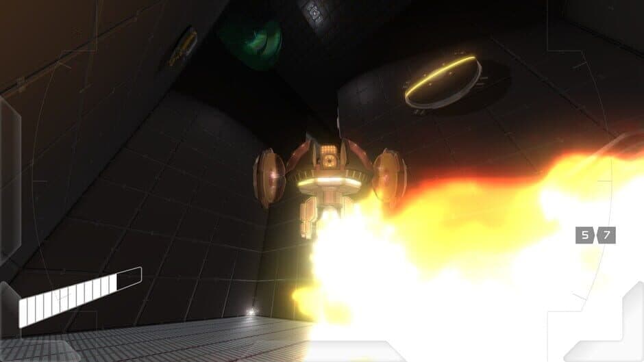 The Cartesian Project screenshot
