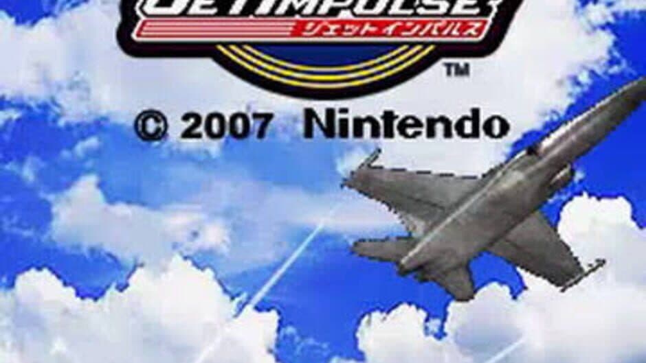Jet Impulse screenshot