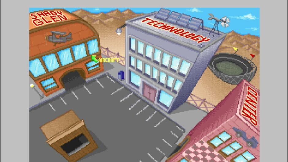 Super Solvers: Gizmos & Gadgets! screenshot