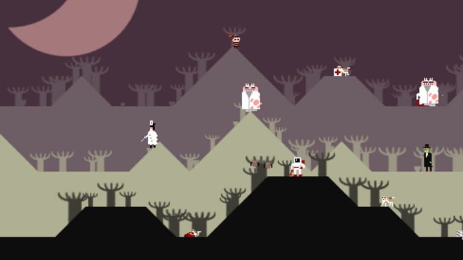 Rescue: The Beagles screenshot