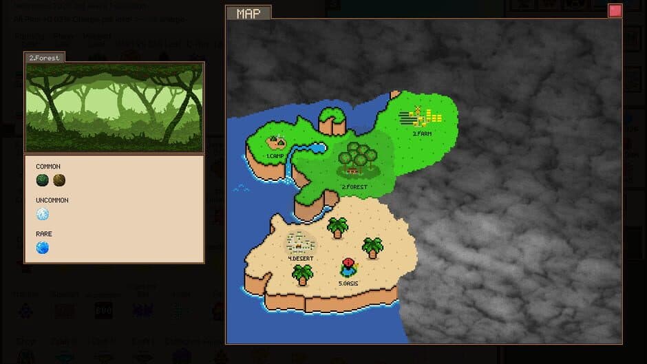 Idle Pins screenshot