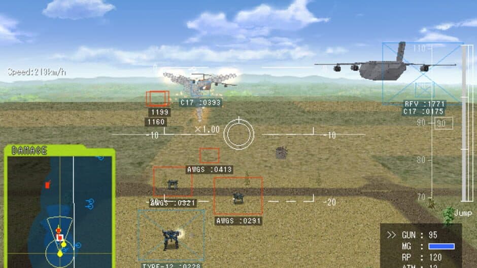 High-Macs Simulator screenshot