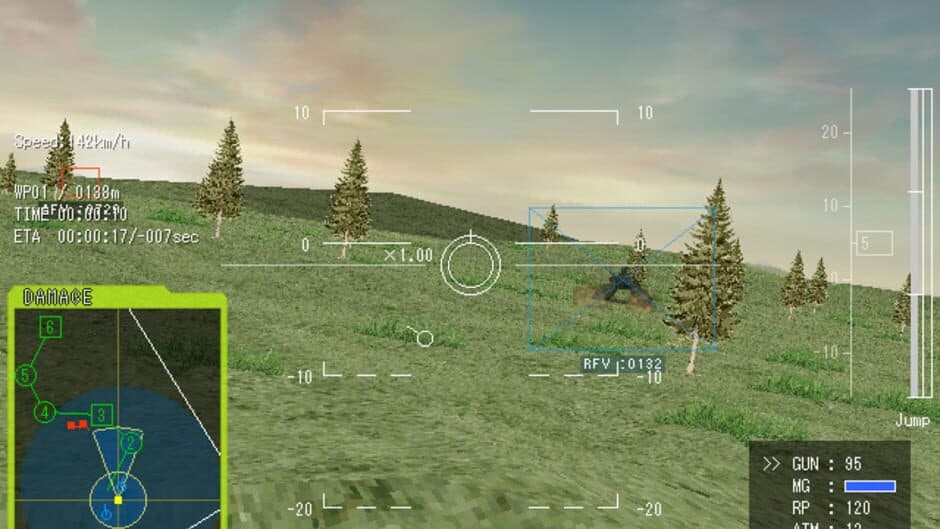 High-Macs Simulator screenshot